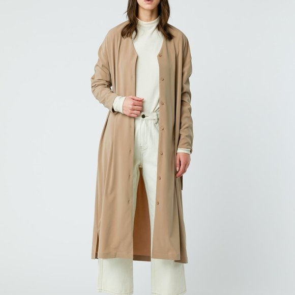 OAK+FORT DRESS 2958 - Picture 3 of 6